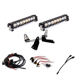 Baja Designs Light Bars, Light Pods and Fog Lights 447660