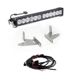 Baja Designs Light Bars, Light Pods and Fog Lights 447663