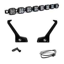 Baja Designs XL Linkable Roof-Mount Lights 447664UP