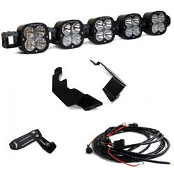 Baja Designs Light Bars, Light Pods and Fog Lights 447670