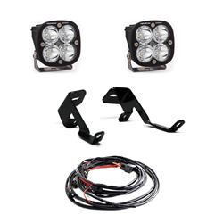 Baja Designs Light Bars, Light Pods and Fog Lights 447680