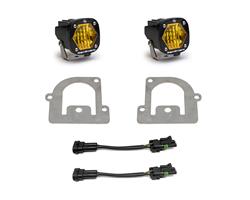 Baja Designs Light Bars, Light Pods and Fog Lights 447683