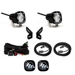 Baja Designs Light Bars, Light Pods and Fog Lights 447689