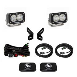 Baja Designs Light Bars, Light Pods and Fog Lights 447690