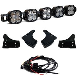 Baja Designs Light Bars, Light Pods and Fog Lights 447691