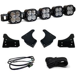 Baja Designs Light Bars, Light Pods and Fog Lights 447691UP