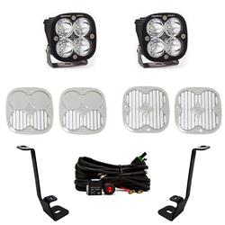 Baja Designs Light Bars, Light Pods and Fog Lights 447695