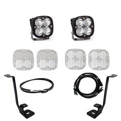 Baja Designs Light Bars, Light Pods and Fog Lights 447695UP