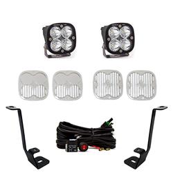 Baja Designs Light Bars, Light Pods and Fog Lights 447696