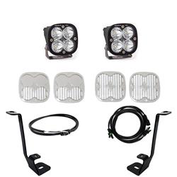 Baja Designs Light Bars, Light Pods and Fog Lights 447696UP