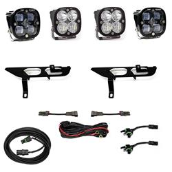 Baja Designs Light Bars, Light Pods and Fog Lights 447697