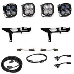 Baja Designs Light Bars, Light Pods and Fog Lights 447697UP