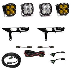 Baja Designs Light Bars, Light Pods and Fog Lights 447698