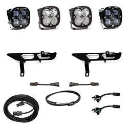 Baja Designs Light Bars, Light Pods and Fog Lights 447699UP