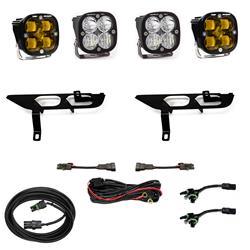 Baja Designs Light Bars, Light Pods and Fog Lights 447700