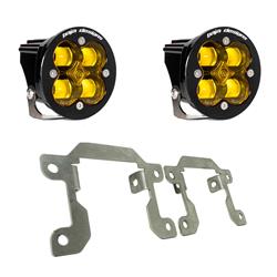 Baja Designs Light Bars, Light Pods and Fog Lights 447716