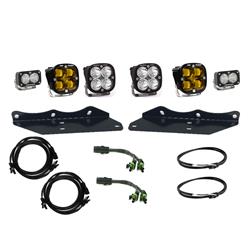 Baja Designs Light Bars, Light Pods and Fog Lights 447717