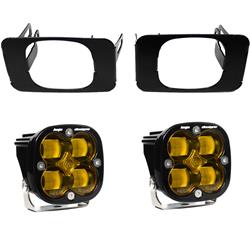 Baja Designs Light Bars, Light Pods and Fog Lights 447718