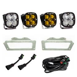 Baja Designs Light Bars, Light Pods and Fog Lights 447719