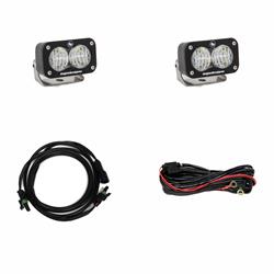 Baja Designs Light Bars, Light Pods and Fog Lights 447720