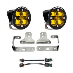 Baja Designs Light Bars, Light Pods and Fog Lights 447722