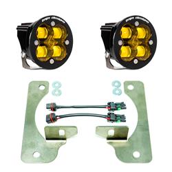 Baja Designs Squadron-R SAE Fog Pocket Lights 447723