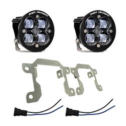 Baja Designs Squadron SAE Pocket Fog Lights 447724