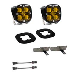 Baja Designs Light Bars, Light Pods and Fog Lights 447731