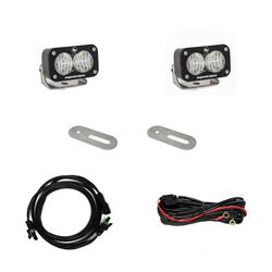 Baja Designs Light Bars, Light Pods and Fog Lights 447733