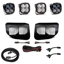 Baja Designs Light Bars, Light Pods and Fog Lights 447736