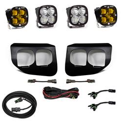 Baja Designs Light Bars, Light Pods and Fog Lights 447737