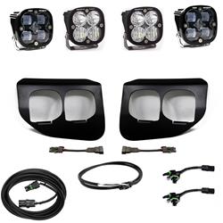 Baja Designs Light Bars, Light Pods and Fog Lights 447738UP