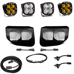 Baja Designs Light Bars, Light Pods and Fog Lights 447739UP