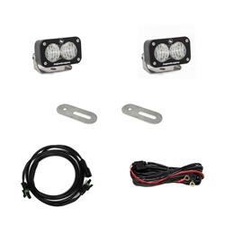 Baja Designs Light Bars, Light Pods and Fog Lights 447741