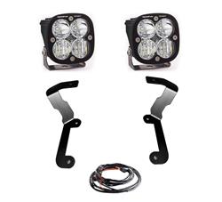 Baja Designs Light Bars, Light Pods and Fog Lights 447742