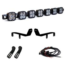Baja Designs Light Bars, Light Pods and Fog Lights 447744