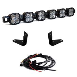 Baja Designs Light Bars, Light Pods and Fog Lights 447750