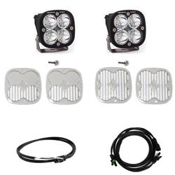 Baja Designs Light Bars, Light Pods and Fog Lights 447755UP