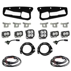 Baja Designs Light Bars, Light Pods and Fog Lights 447763