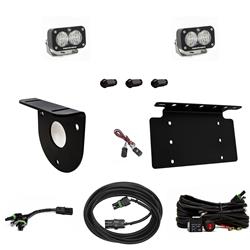 Baja Designs License Plate Light Assemblies 447764