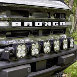 Baja Designs Light Bars, Light Pods and Fog Lights 447768