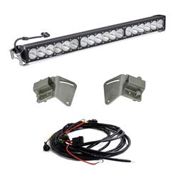 Baja Designs Light Bars, Light Pods and Fog Lights 447769