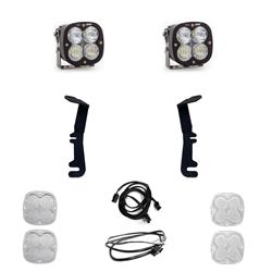 Baja Designs Light Bars, Light Pods and Fog Lights 447772