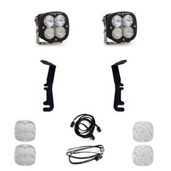 Baja Designs Light Bars, Light Pods and Fog Lights 447774