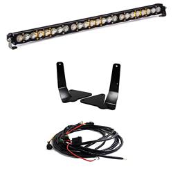 Baja Designs Light Bars, Light Pods and Fog Lights 447778