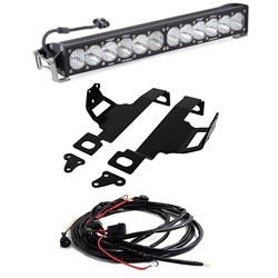 Baja Designs Light Bars, Light Pods and Fog Lights 447790