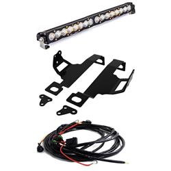 Baja Designs Light Bars, Light Pods and Fog Lights 447791