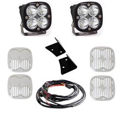 Baja Designs Light Bars, Light Pods and Fog Lights 447796