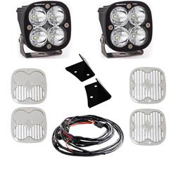 Baja Designs Light Bars, Light Pods and Fog Lights 447797