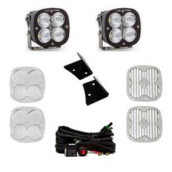 Baja Designs Light Bars, Light Pods and Fog Lights 447799